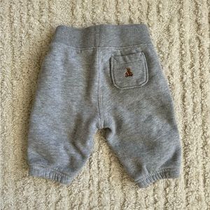 Gap baby sweatpants